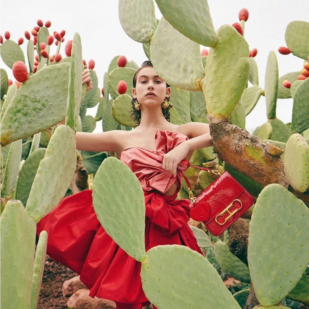 Carolina Herrera